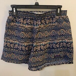 Women’s Patagonia shorts